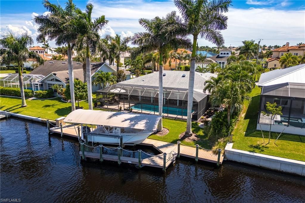 119 SW 52nd Ter, Cape Coral, FL 33914 Photo