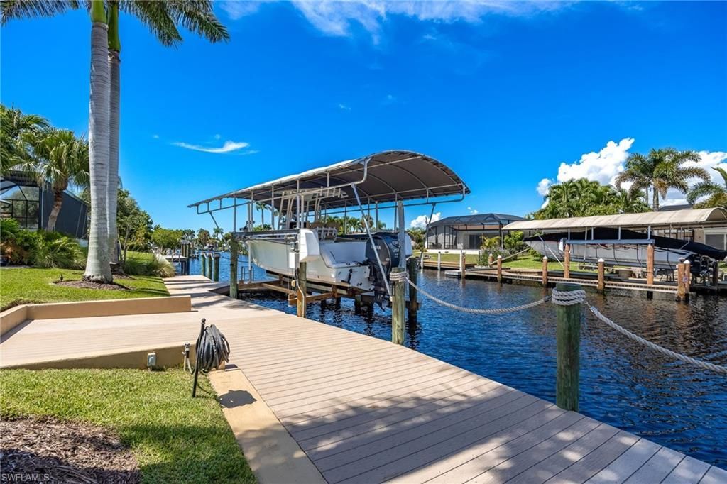 119 SW 52nd Ter, Cape Coral, FL 33914 Photo