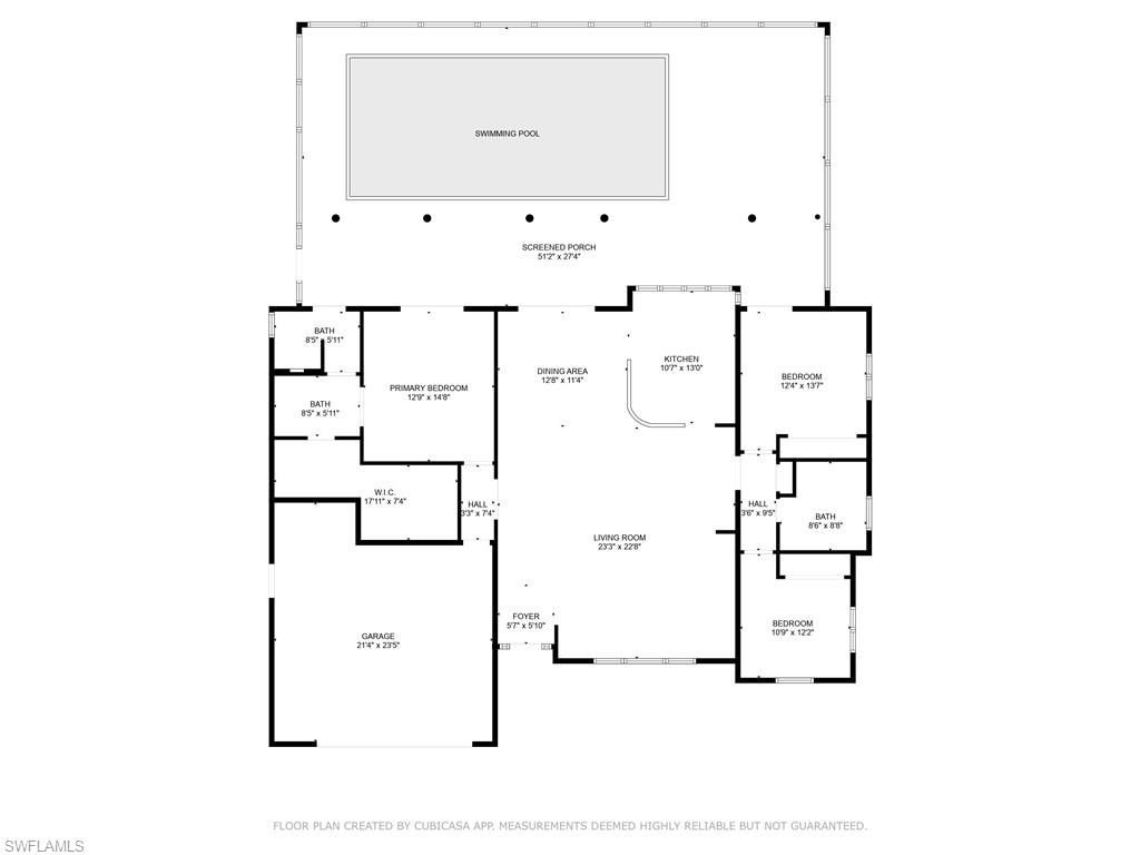 119 SW 52nd Ter, Cape Coral, FL 33914 Photo