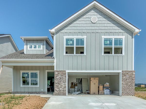 2066 Brickyard Park Drive, Kingsport, TN 37660