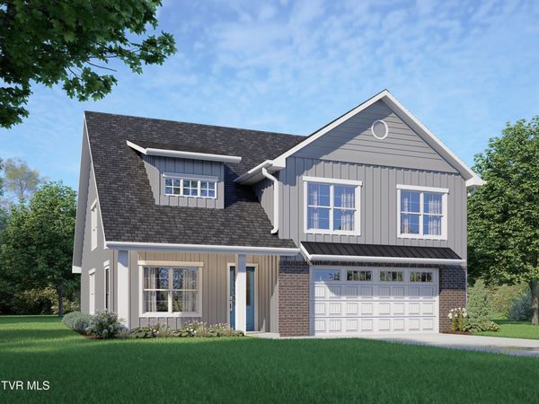 2066 Brickyard Park Drive, Kingsport, TN 37660