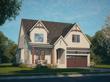 311 Culvert Street, Apex, NC 27502
