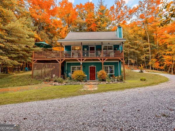 249 Spruce Creek Road, Lakemont, GA 30552