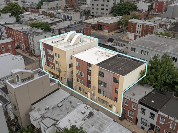 1265 71 N NEWKIRK STREET, PHILADELPHIA, PA 19121