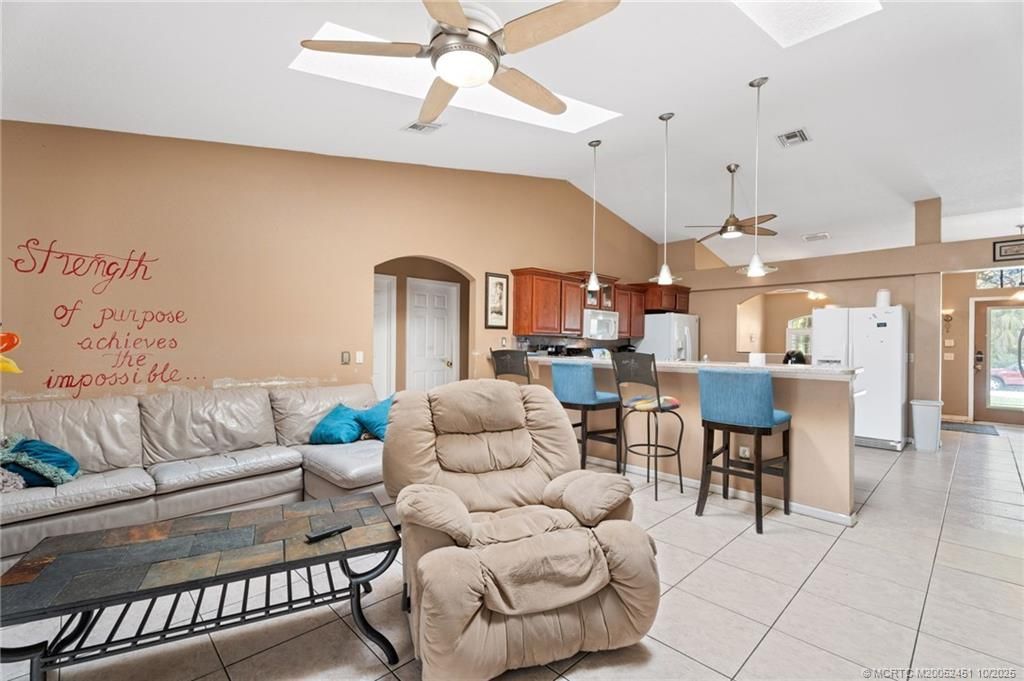 1874 SW Gemini Lane, Port Saint Lucie, FL 34984 Photo