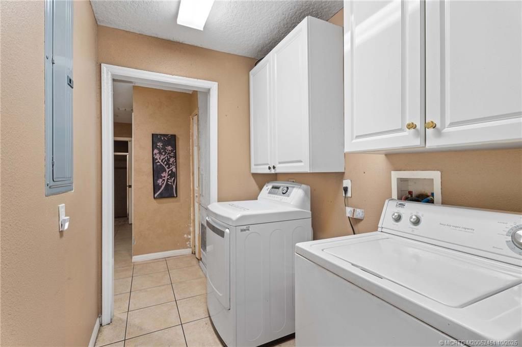 1874 SW Gemini Lane, Port Saint Lucie, FL 34984 Photo