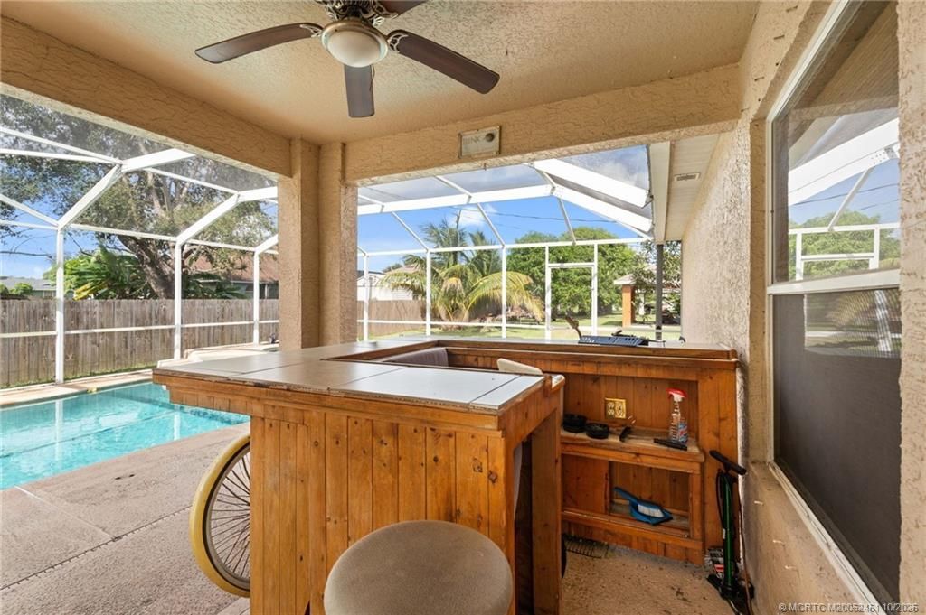 1874 SW Gemini Lane, Port Saint Lucie, FL 34984 Photo