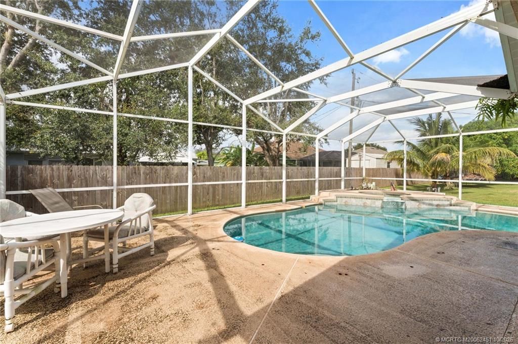 1874 SW Gemini Lane, Port Saint Lucie, FL 34984 Photo