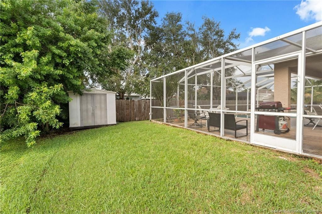 1874 SW Gemini Lane, Port Saint Lucie, FL 34984 Photo