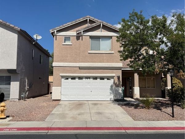 5004 Cascade Pools Avenue, Las Vegas, NV 89131