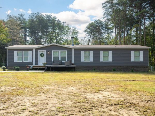 435 County Line Road, Signal Mountain, TN 37377