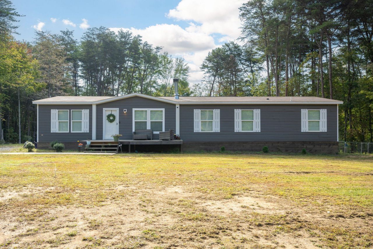 435 County Line Road, Signal Mountain, TN 37377 Main Photo