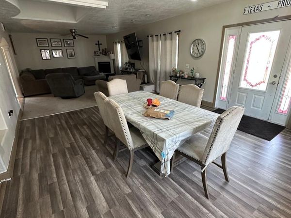 1102 Boxelder Street, Mountain Lake, MN 56159