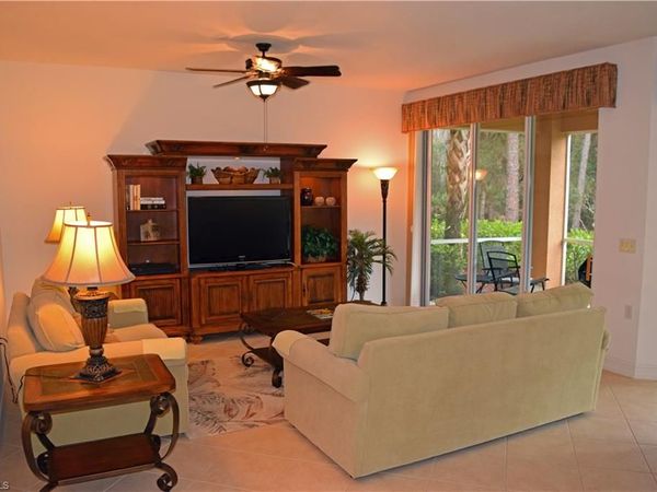 10550 Amiata WAY, Unit 102, FORT MYERS, FL 33913