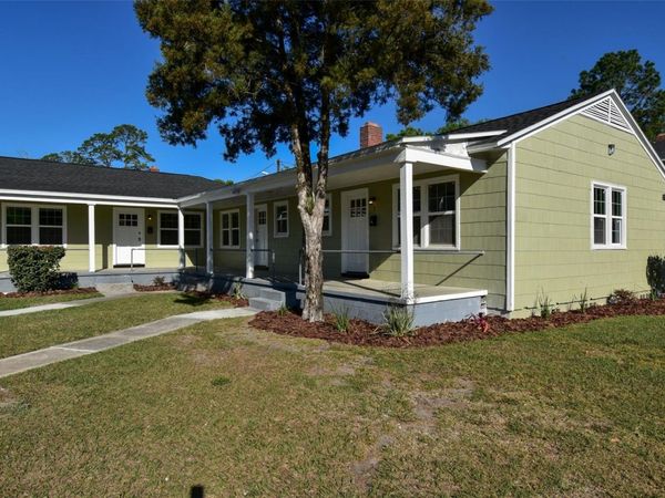 1028 NE 3RD AVENUE, GAINESVILLE, FL 32601