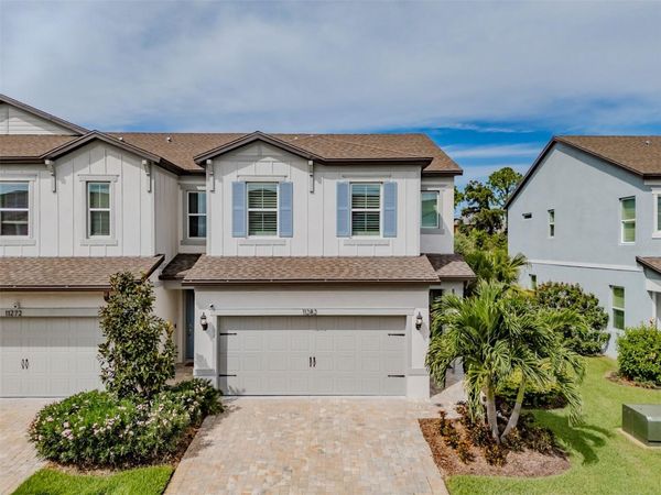 11282 BEACH WALK WAY NE, ST PETERSBURG, FL 33716