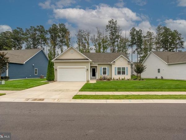 18308 EMERSON WAY, GEORGETOWN, DE 19947