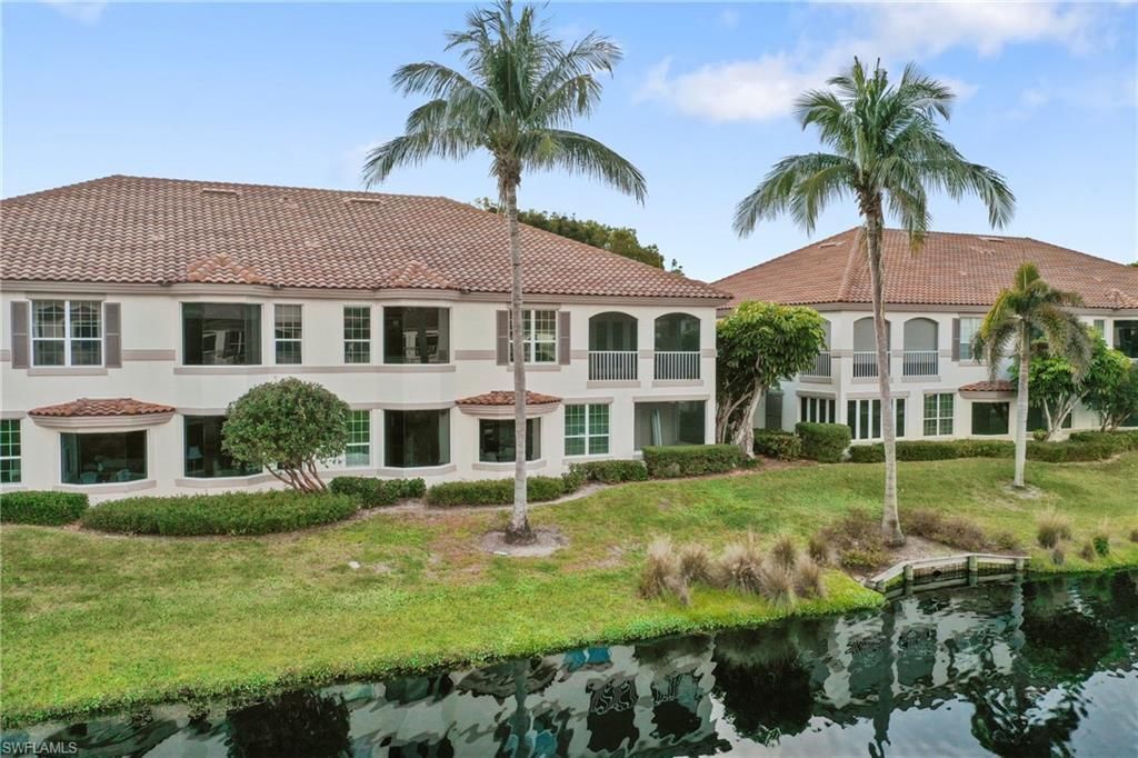 164 Colonade Cir, Unit 1307, Naples, FL 34103 Photo