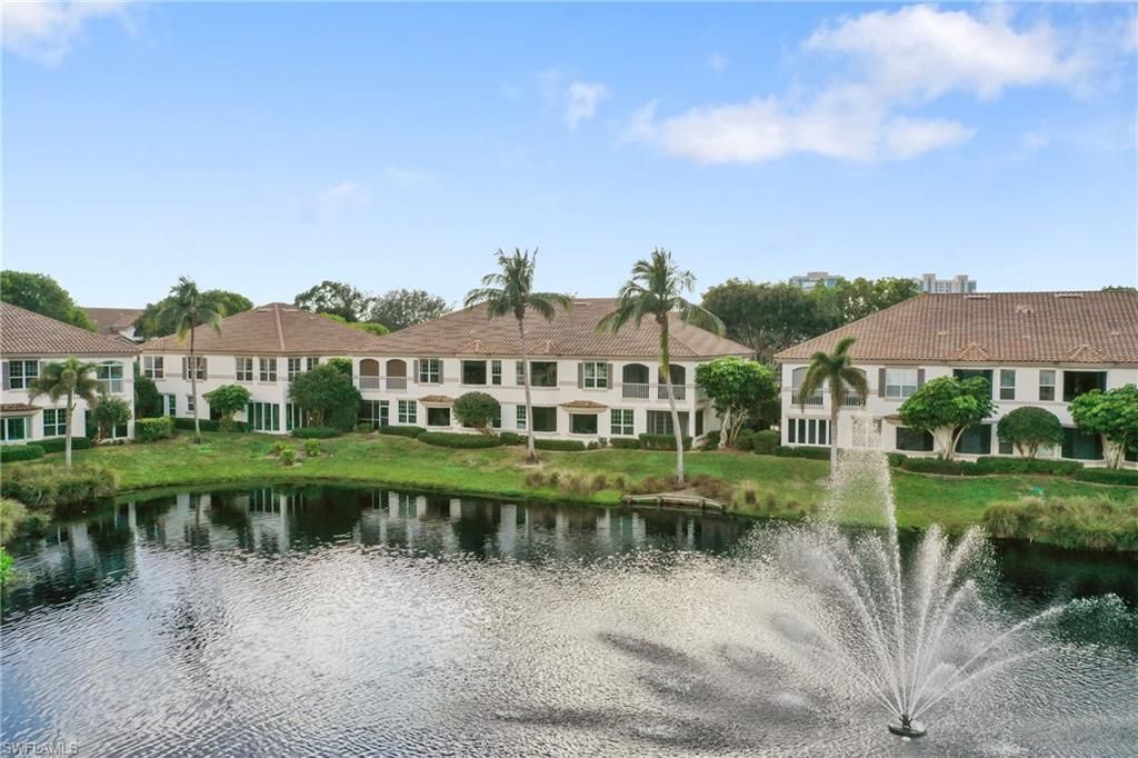 164 Colonade Cir, Unit 1307, Naples, FL 34103 Photo