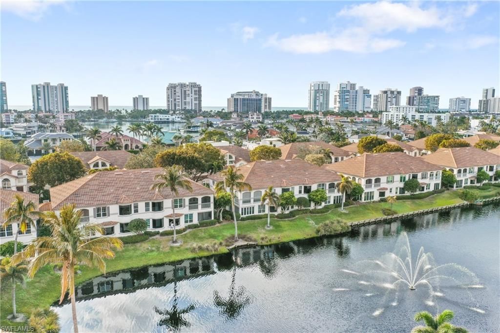 164 Colonade Cir, Unit 1307, Naples, FL 34103 Photo