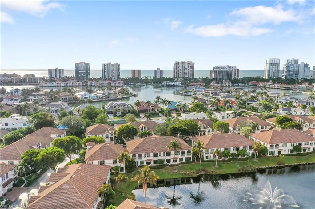 164 Colonade Cir, Unit 1307, Naples, FL 34103 Photo