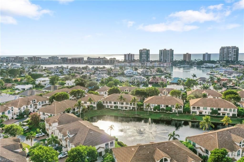 164 Colonade Cir, Unit 1307, Naples, FL 34103 Photo