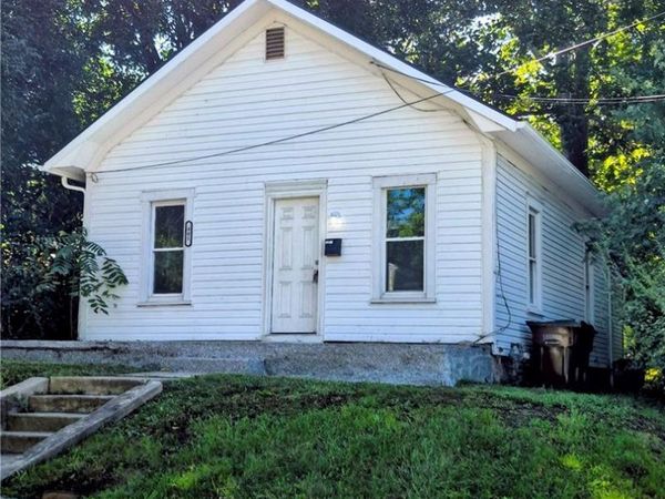 405 2nd Street, Piqua, OH 45356