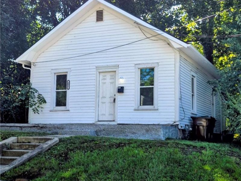 405 2nd Street, Piqua, OH 45356 Photo 1