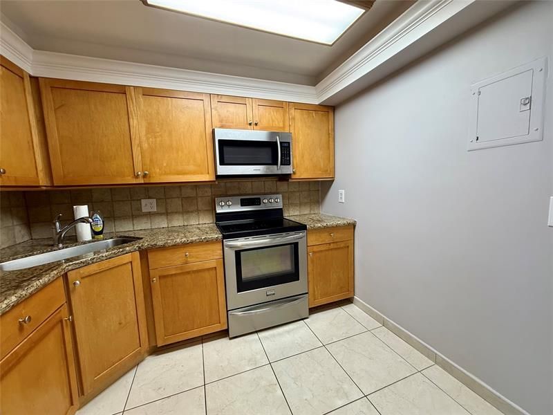 101 Briny Avenue, Unit 1606, Pompano Beach, FL 33062 Photo