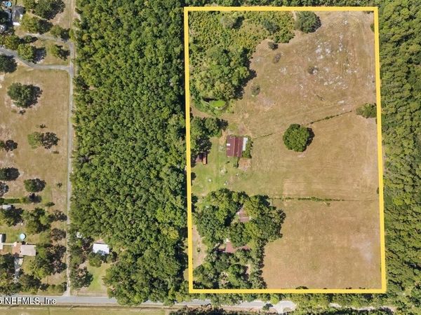 1308 RIGDON Road, Jacksonville, FL 32220