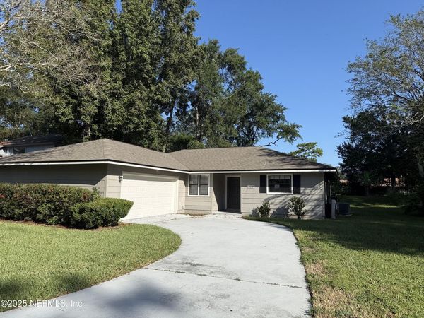 7219 MIMOSA GROVE Trail, Jacksonville, FL 32210