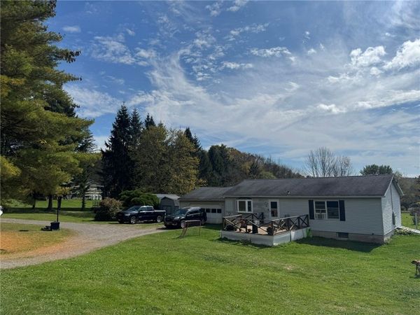 120 Rockdale Road, Guilford, NY 13809