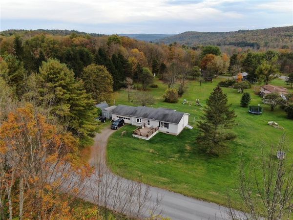 120 Rockdale Road, Guilford, NY 13809