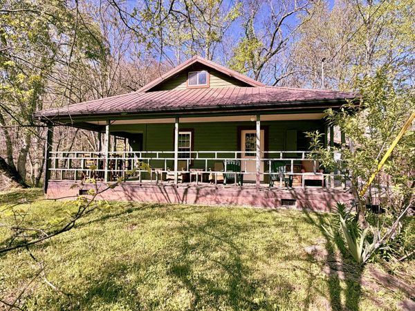 1660 Blue Mill Road, Del Rio, TN 37727