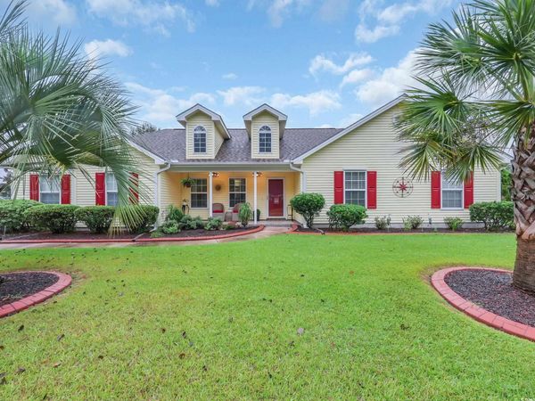 111 Oak Crest Circle, Longs, SC 29568