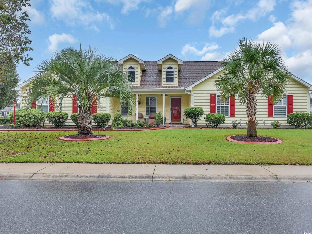 111 Oak Crest Circle Photo 2