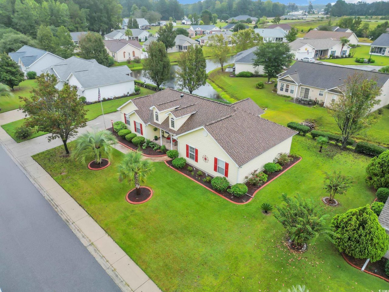 111 Oak Crest Circle Photo 31