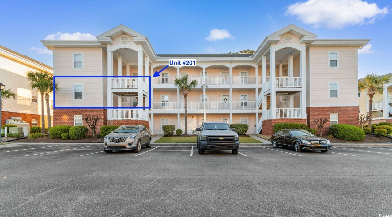 4141 Hibiscus Dr. Photo 2