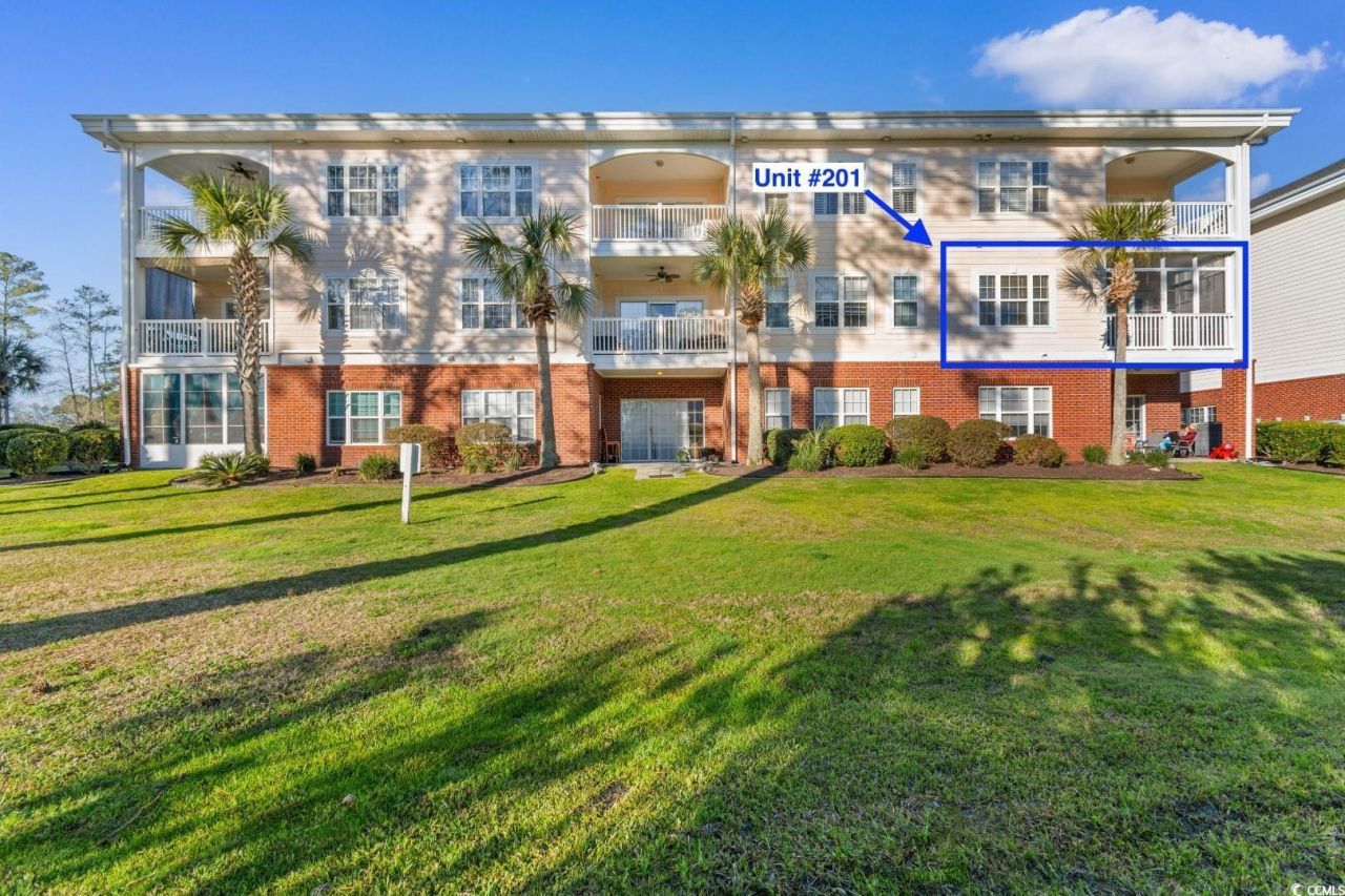 4141 Hibiscus Dr. Photo 37