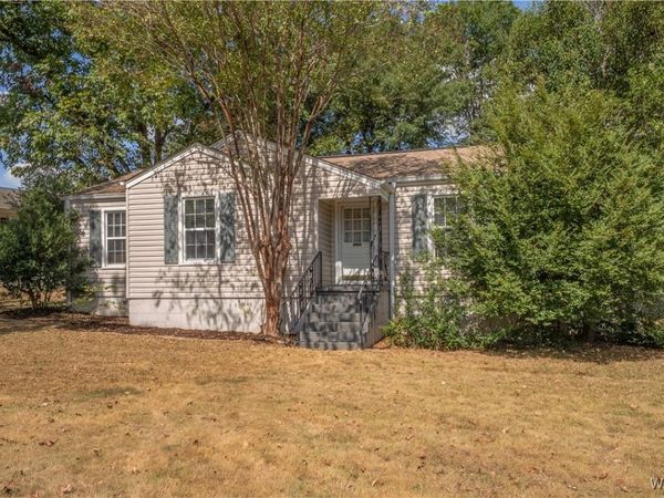 5 Springbrook, Tuscaloosa, AL 35405