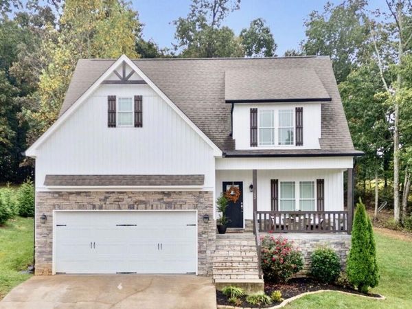 162 Lower Woods Trail, Cleveland, TN 37323