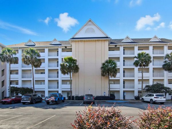 4270 Calinda Lane, Unit 316, Niceville, FL 32578