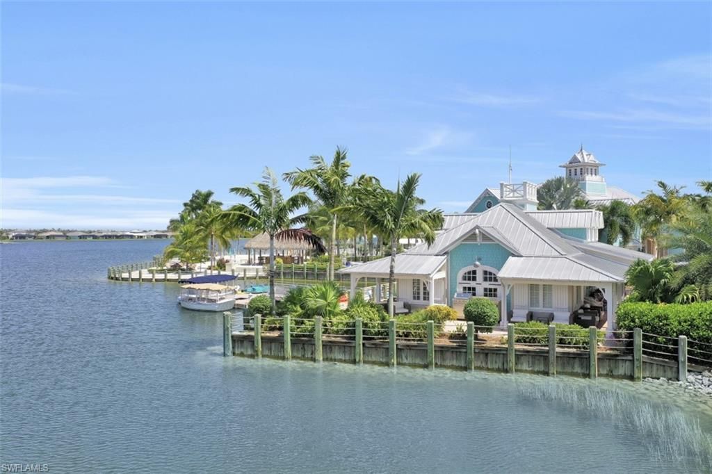 14663 Edgewater Cir, Naples, FL 34114 Photo