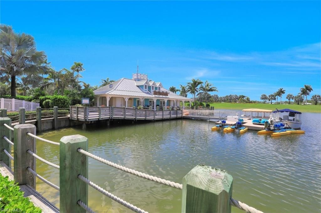 14663 Edgewater Cir, Naples, FL 34114 Photo