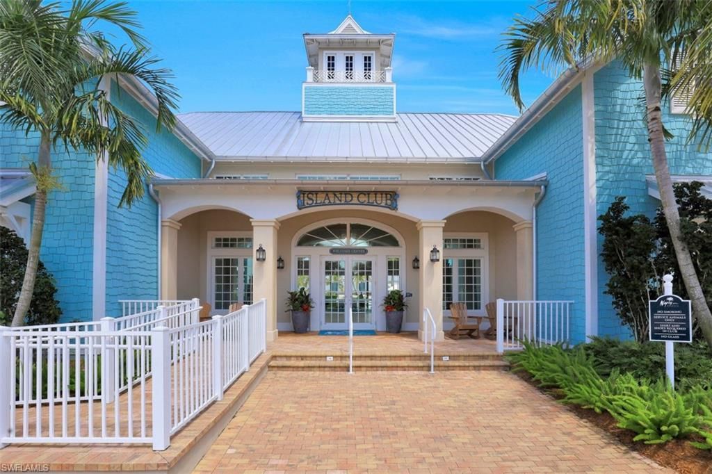 14663 Edgewater Cir, Naples, FL 34114 Photo