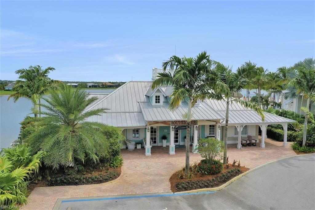 14663 Edgewater Cir, Naples, FL 34114 Photo