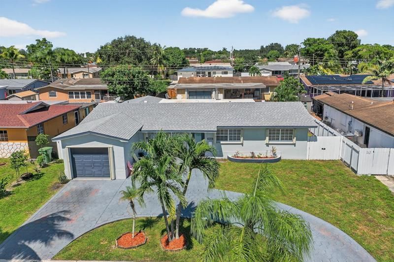 7641 NW 6th Court, Pembroke Pines, FL 33024 Photo