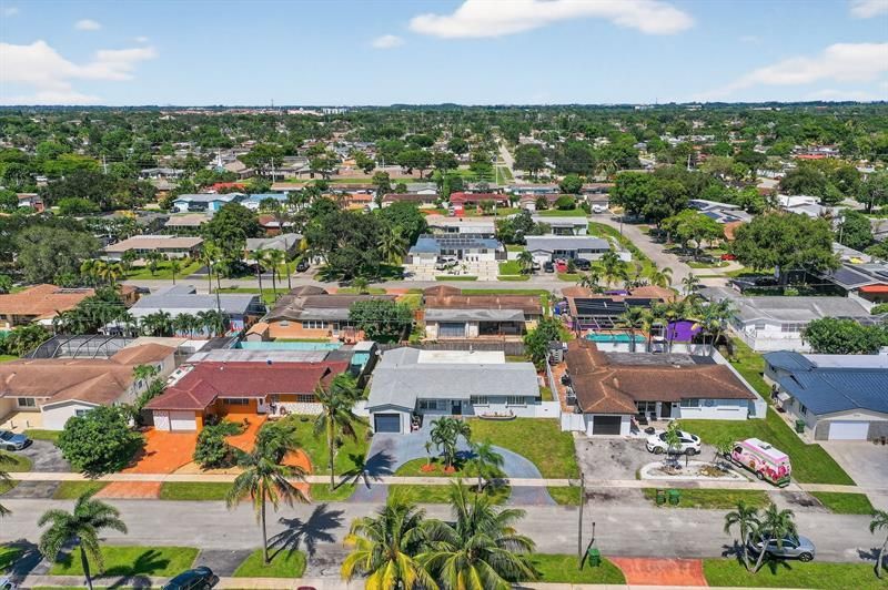 7641 NW 6th Court, Pembroke Pines, FL 33024 Photo