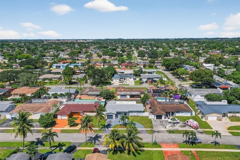 7641 NW 6th Court, Pembroke Pines, FL 33024 Photo