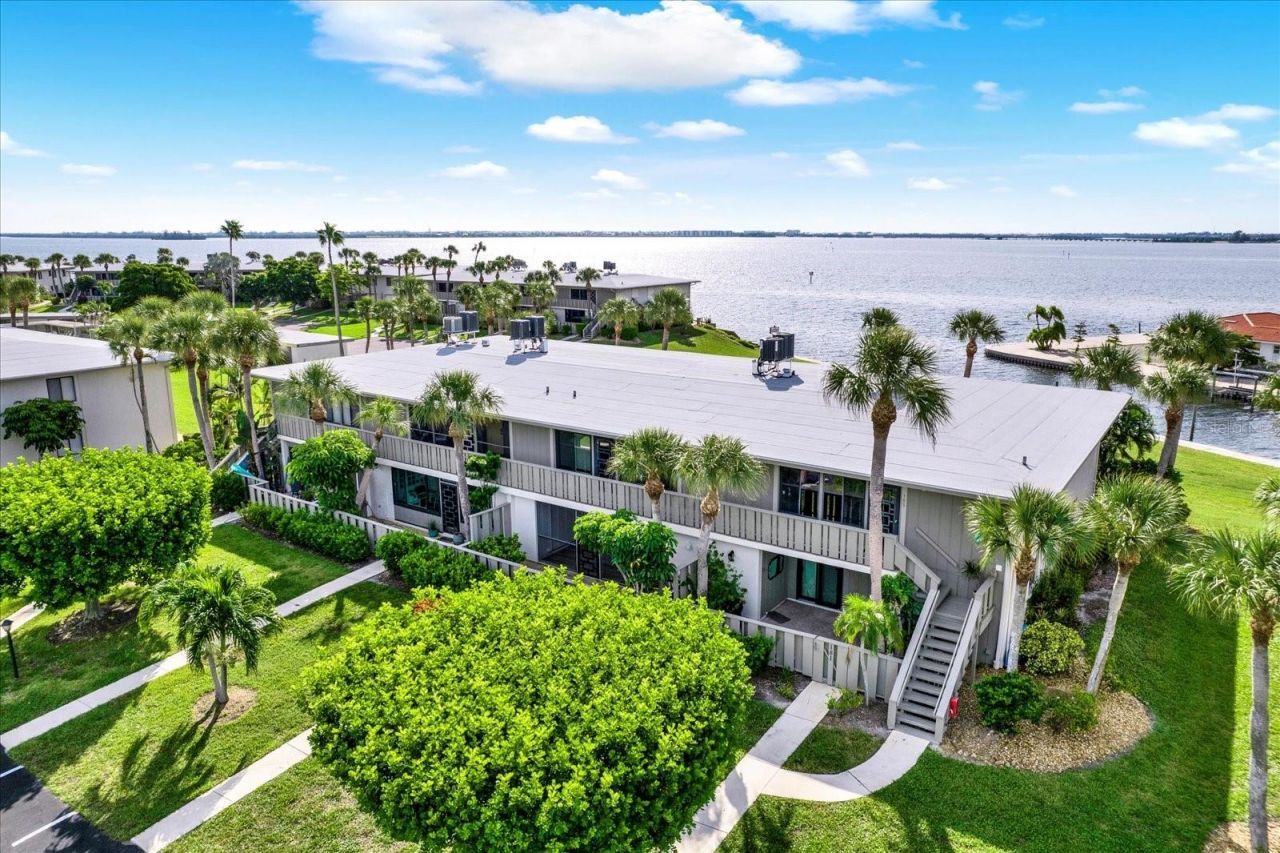 6500 Flotilla Drive, Unit 187, Holmes Beach, FL 34217 Photo